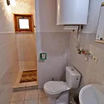 Apartamento Chatová Osada Zrub Vinné