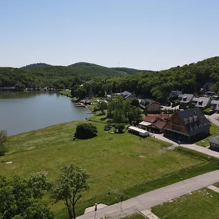 Chatová Osada Zrub Apartamento