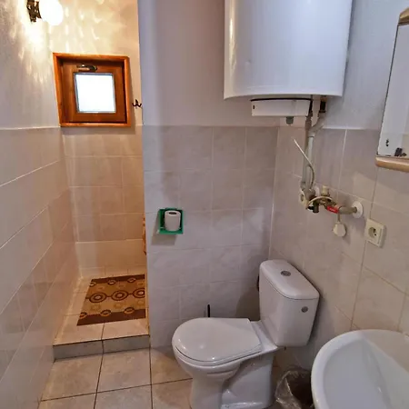 Apartment Chatova Osada Zrub Vinne