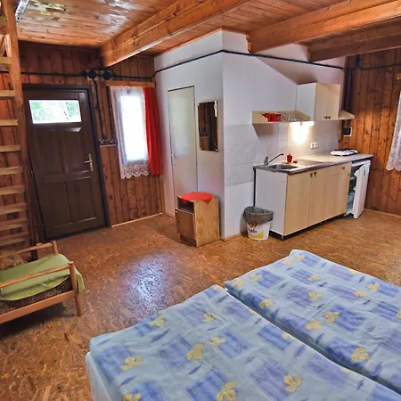 Apartment Chatova Osada Zrub *