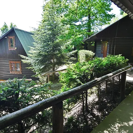 Chatova Osada Zrub